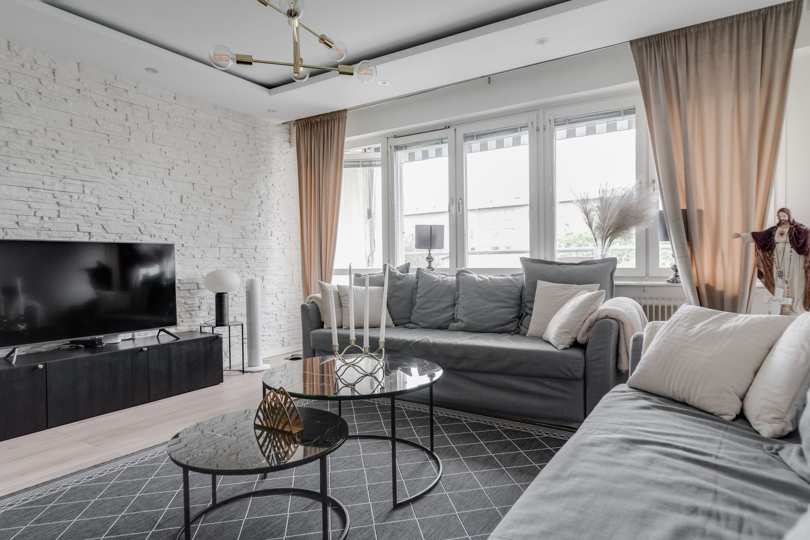 Bostadsrätt, Skillingsgatan 63, Hulta, Borås