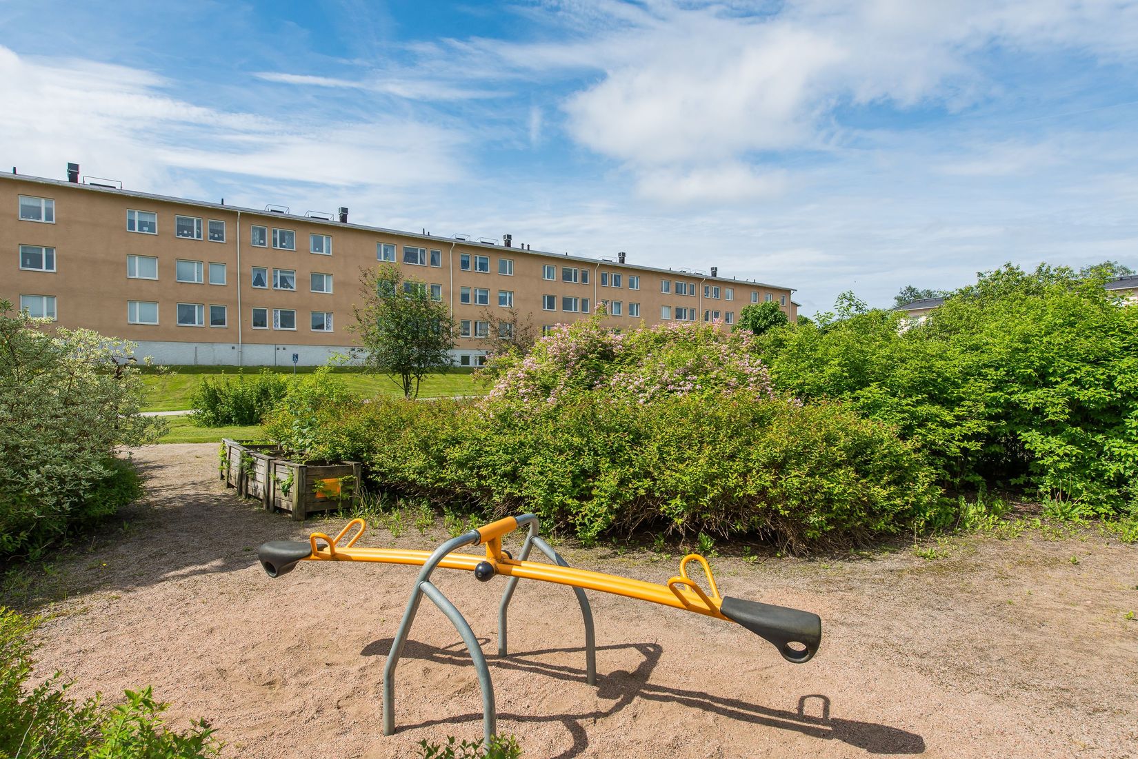 Bostadsrätt, Skillingsgatan 63, Hulta, Borås