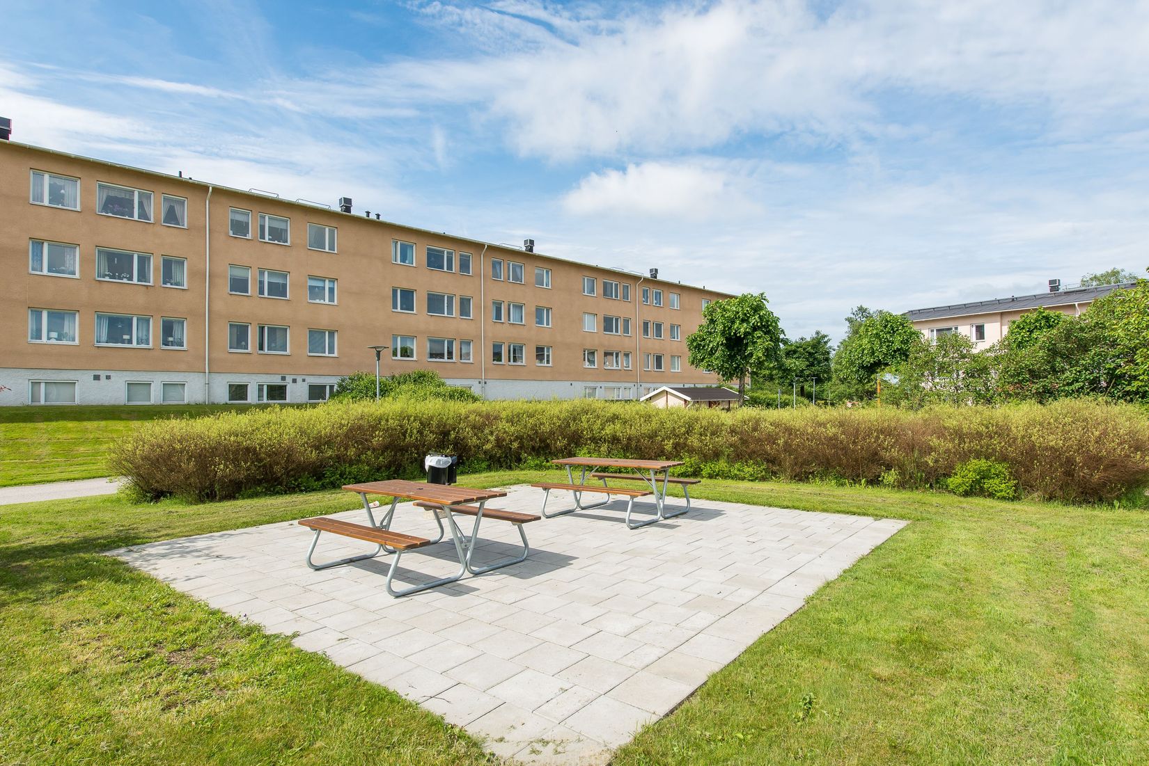 Bostadsrätt, Skillingsgatan 63, Hulta, Borås