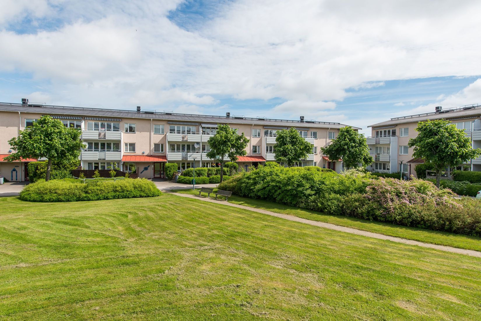 Bostadsrätt, Skillingsgatan 63, Hulta, Borås