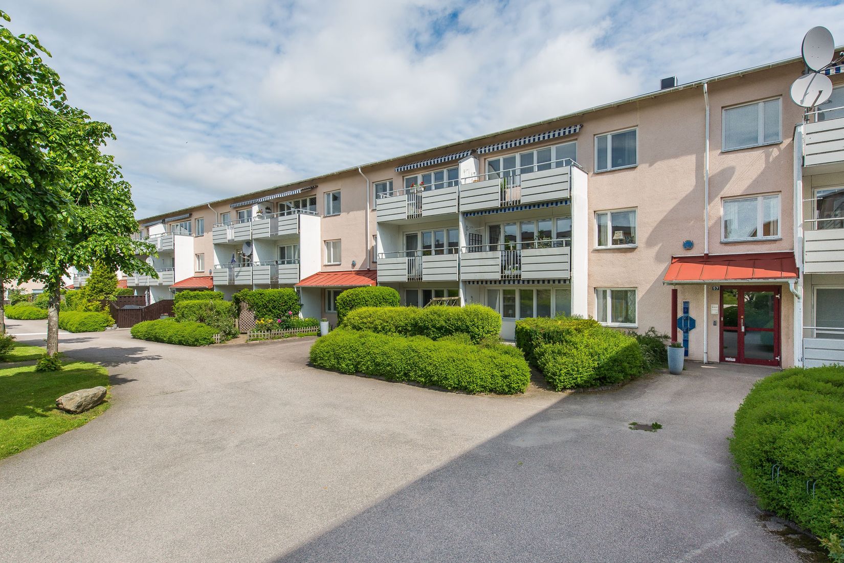 Bostadsrätt, Skillingsgatan 63, Hulta, Borås