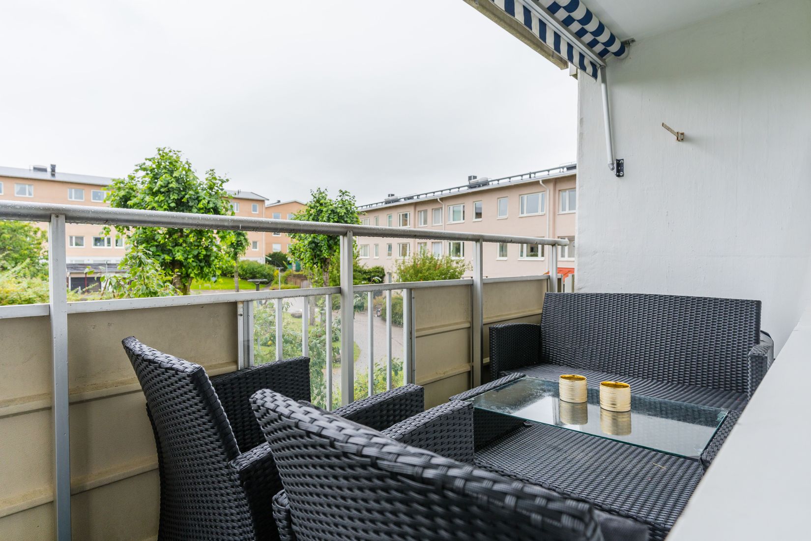 Bostadsrätt, Skillingsgatan 63, Hulta, Borås