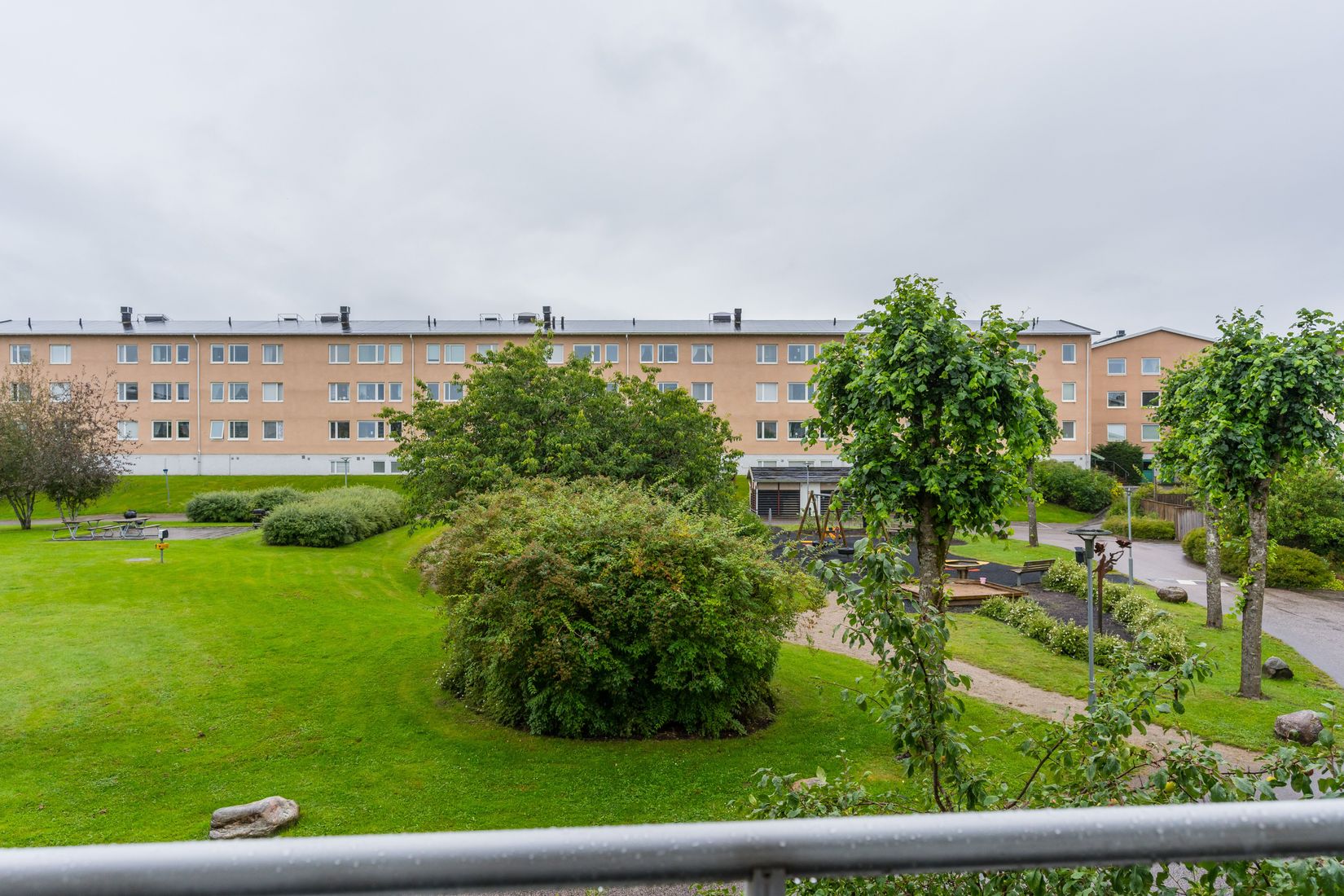 Bostadsrätt, Skillingsgatan 63, Hulta, Borås