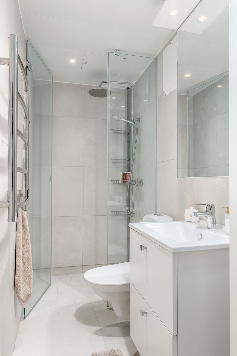 Bostadsrätt, Annagatan 8, Ebbepark, Linköping