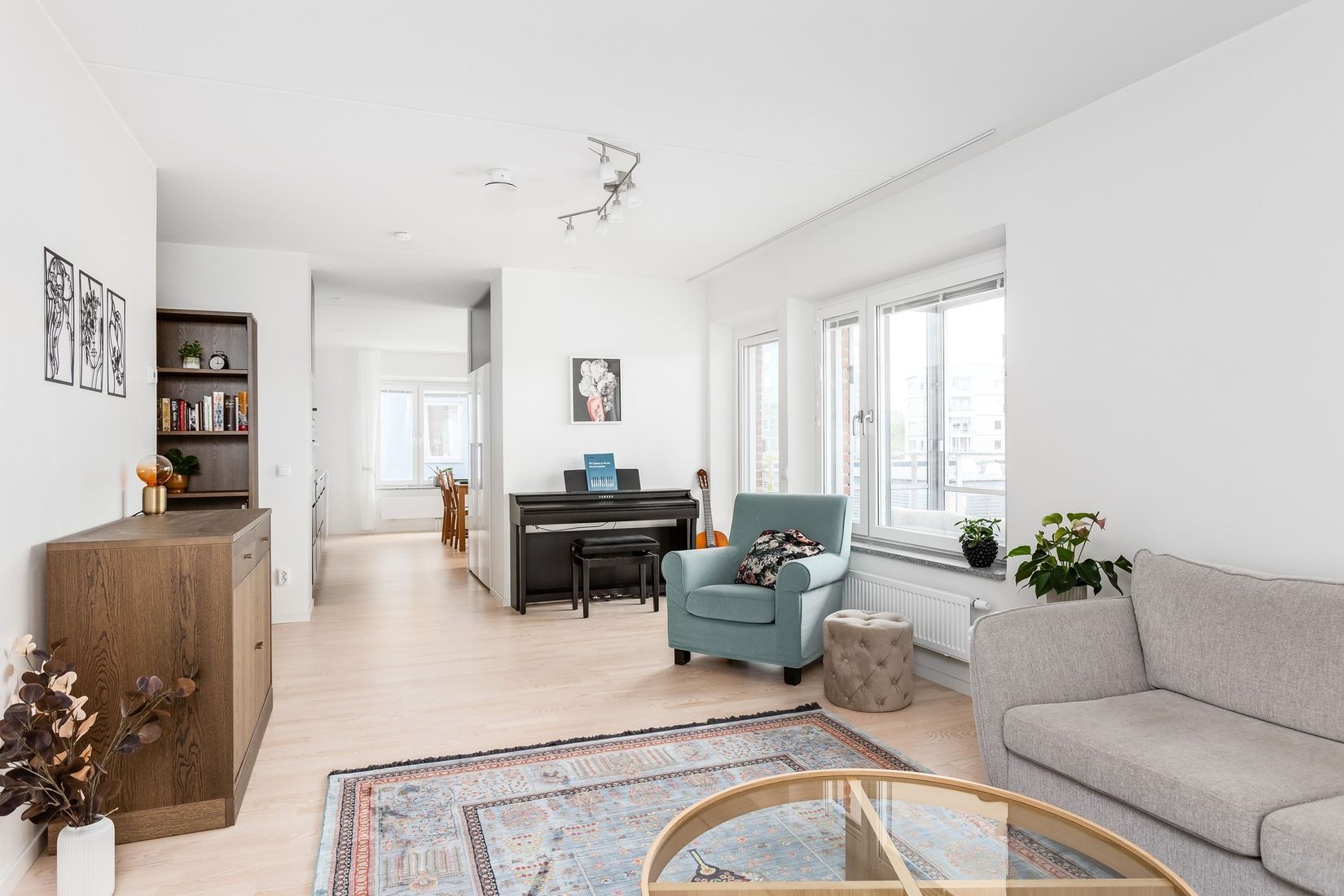 Bostadsrätt, Annagatan 8, Ebbepark, Linköping