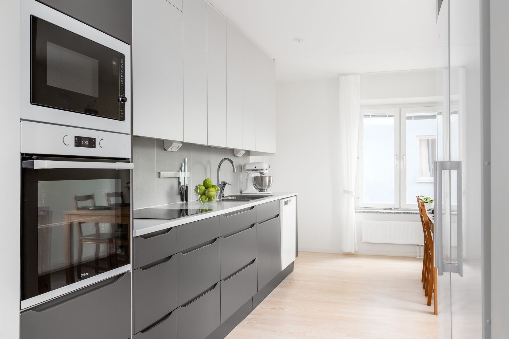 Bostadsrätt, Annagatan 8, Ebbepark, Linköping