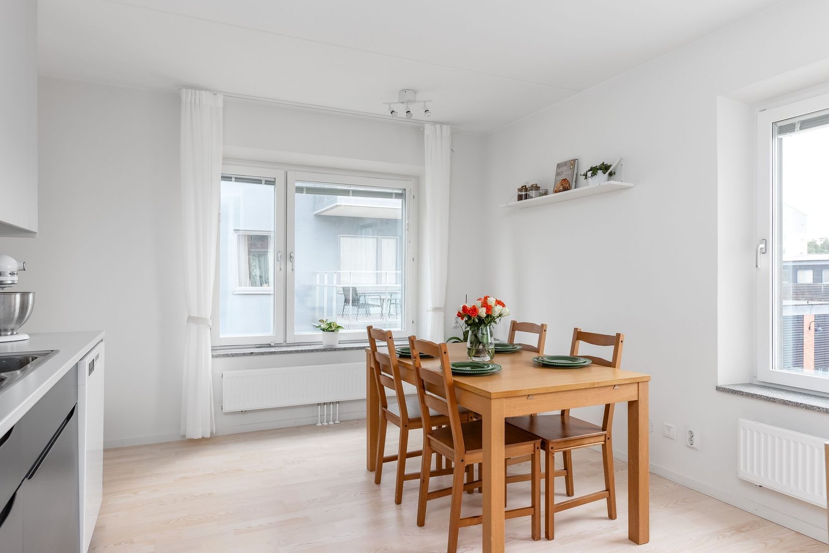 Bostadsrätt, Annagatan 8, Ebbepark, Linköping