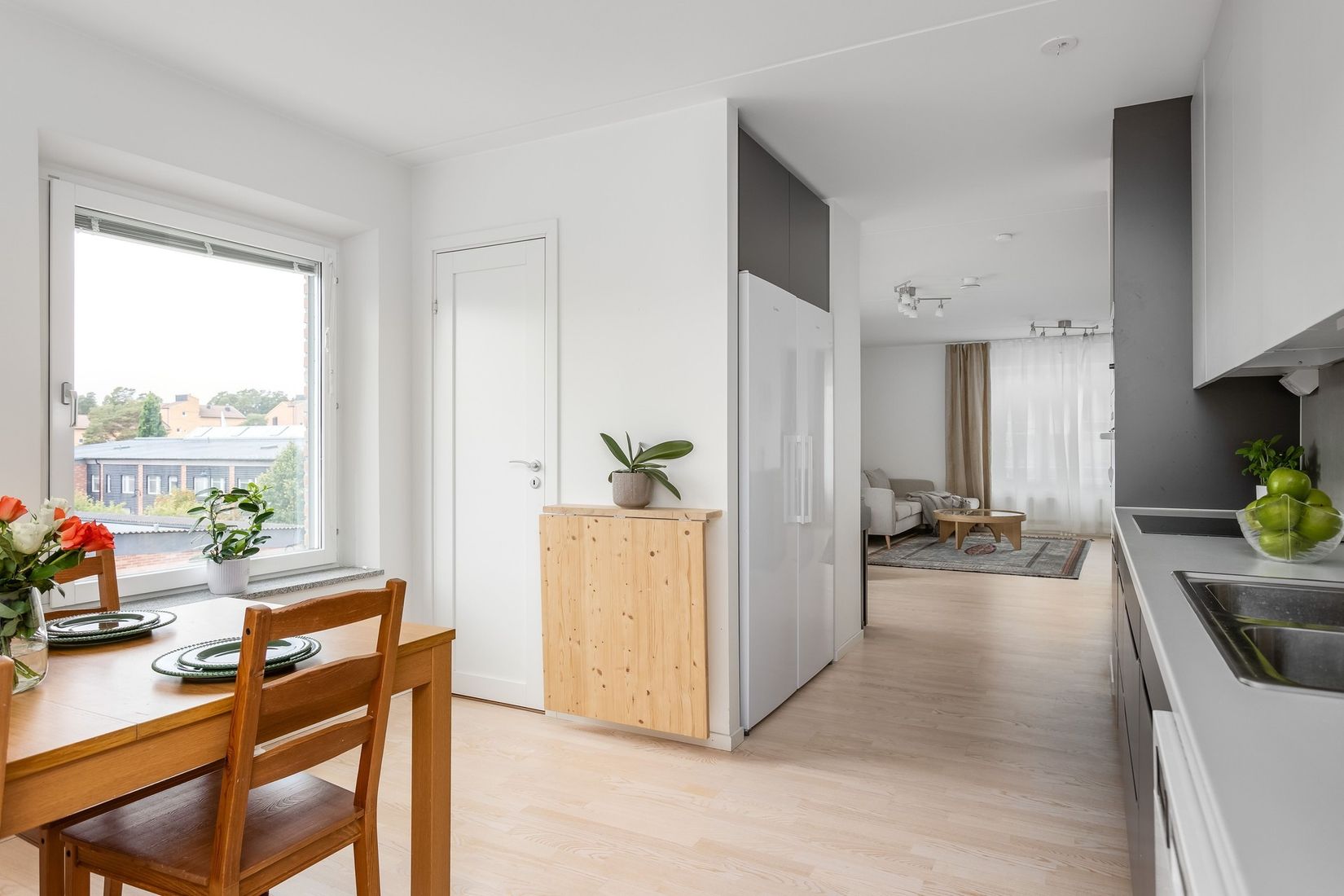 Bostadsrätt, Annagatan 8, Ebbepark, Linköping