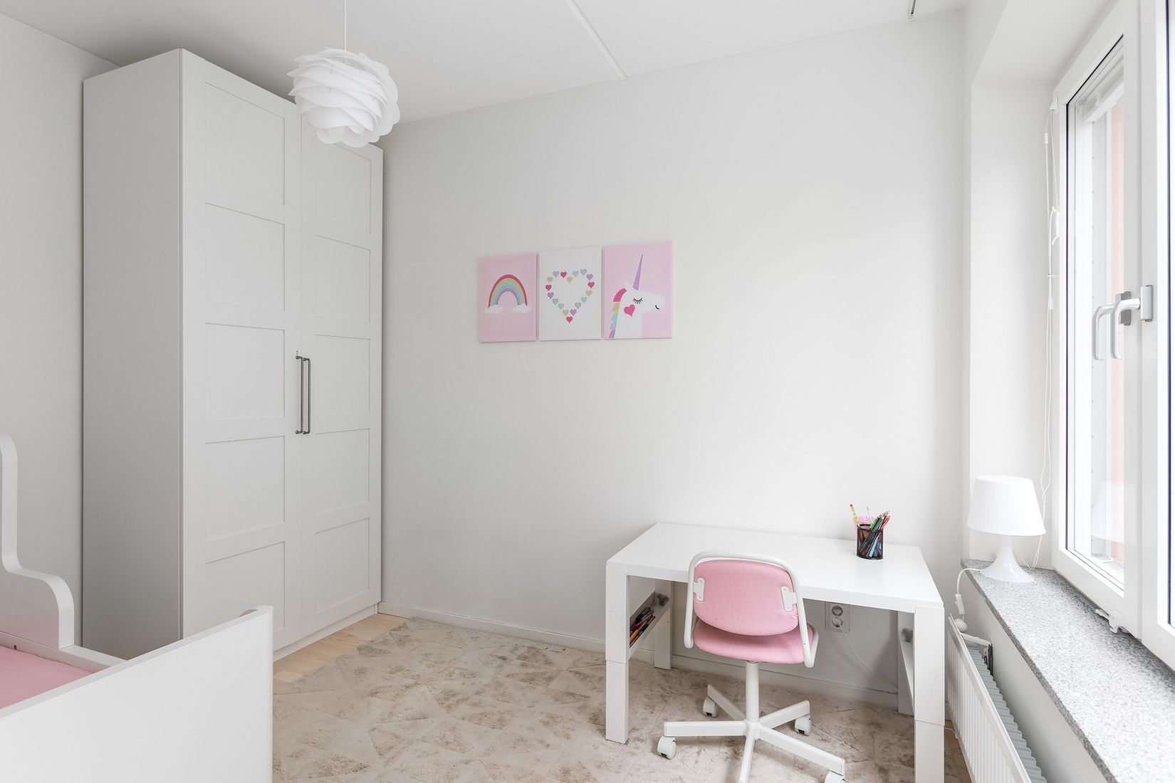 Bostadsrätt, Annagatan 8, Ebbepark, Linköping