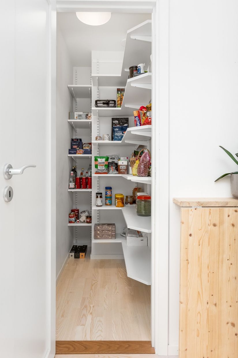 Bostadsrätt, Annagatan 8, Ebbepark, Linköping