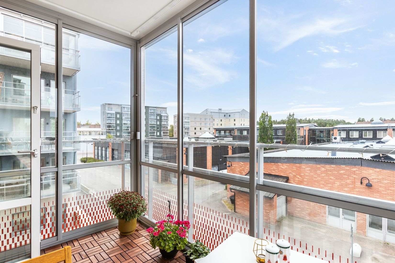 Bostadsrätt, Annagatan 8, Ebbepark, Linköping