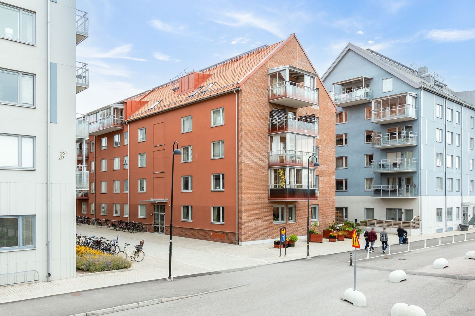 Bostadsrätt, Annagatan 8, Ebbepark, Linköping