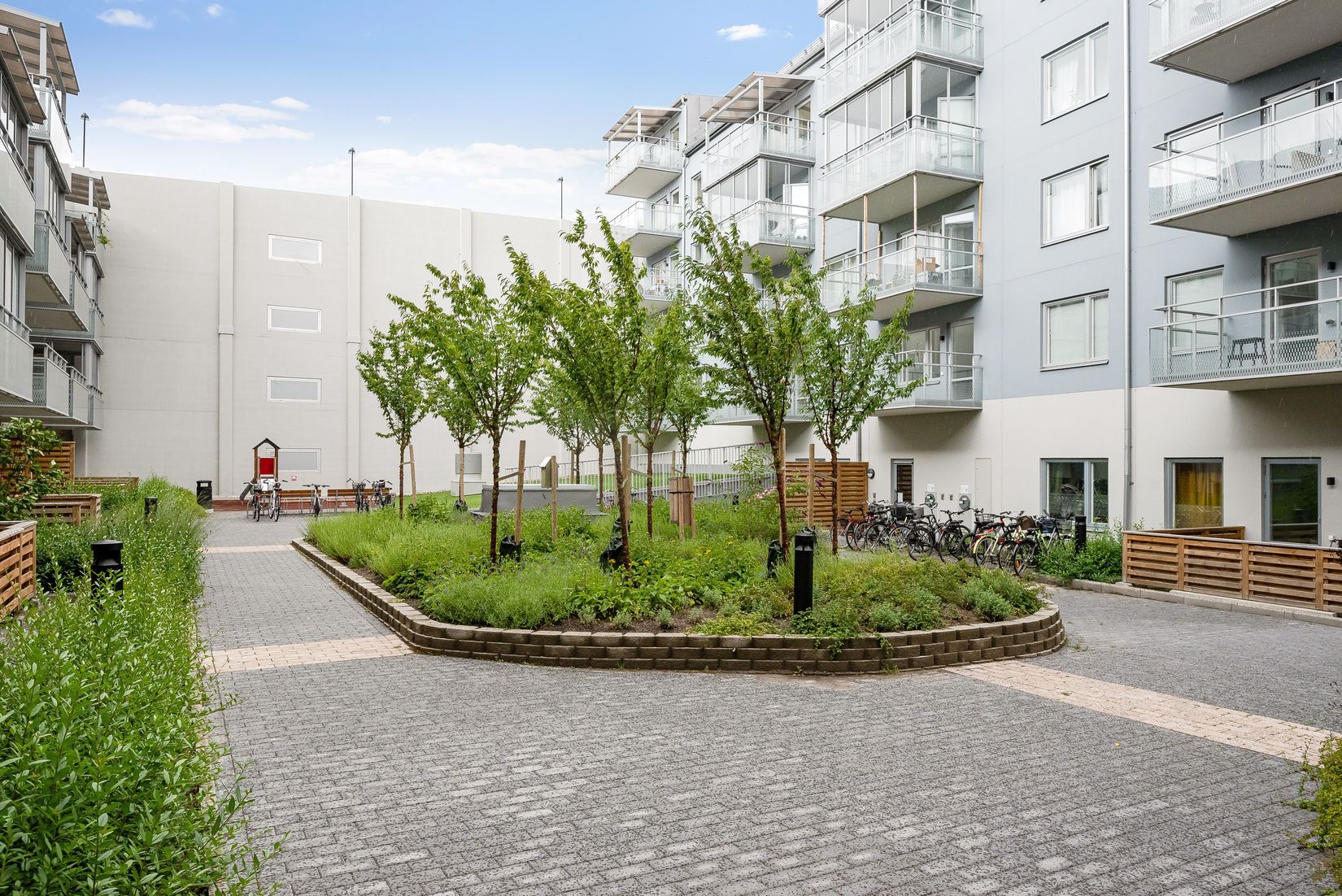 Bostadsrätt, Annagatan 8, Ebbepark, Linköping