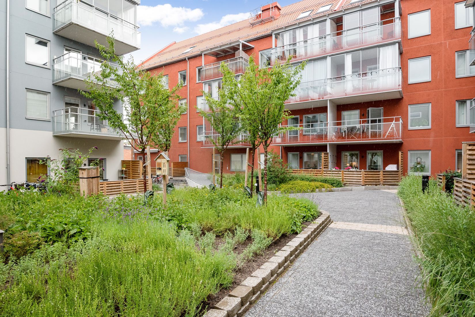 Bostadsrätt, Annagatan 8, Ebbepark, Linköping