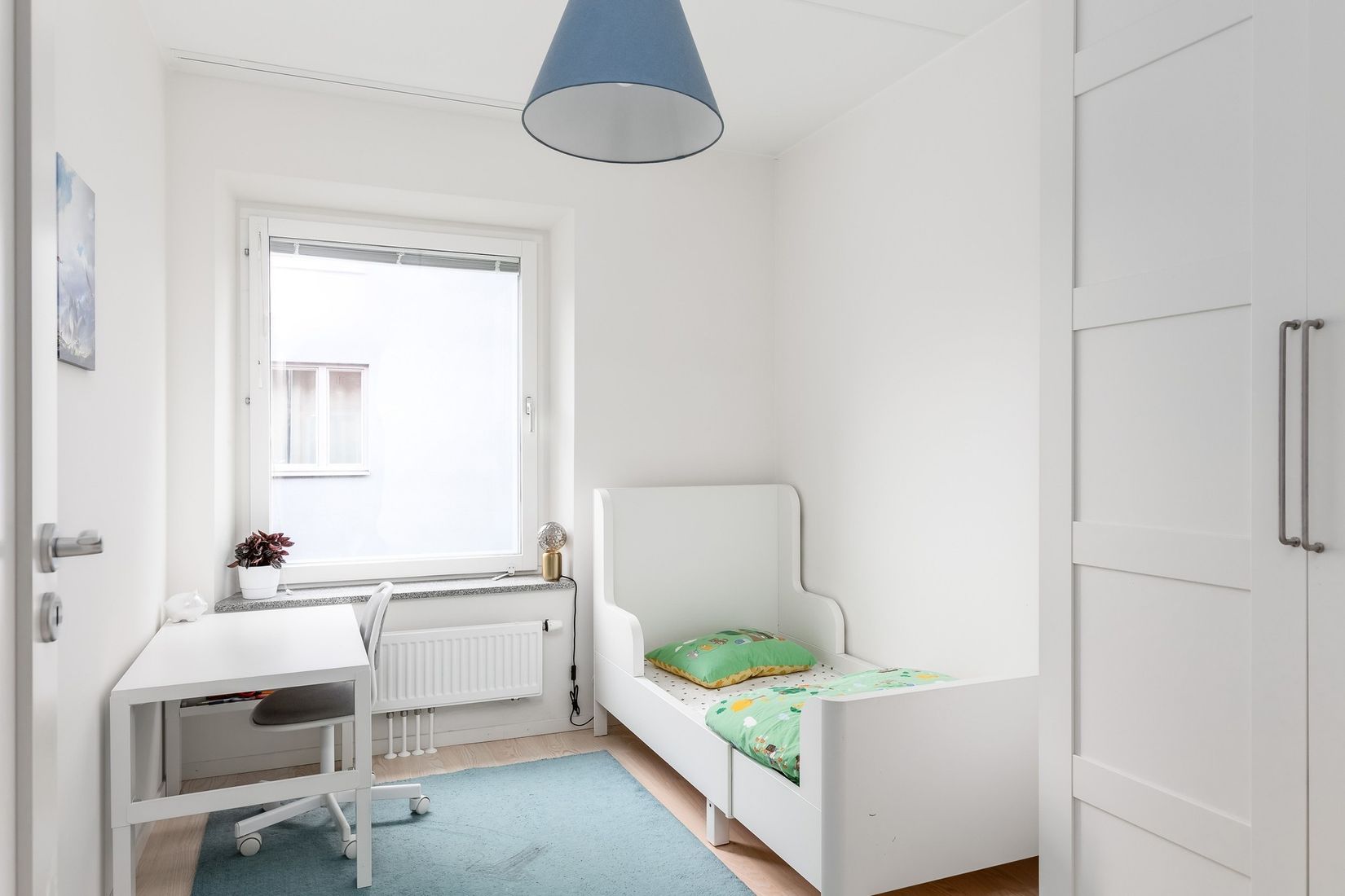 Bostadsrätt, Annagatan 8, Ebbepark, Linköping