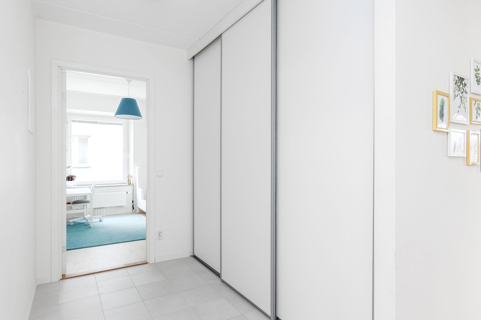 Bostadsrätt, Annagatan 8, Ebbepark, Linköping