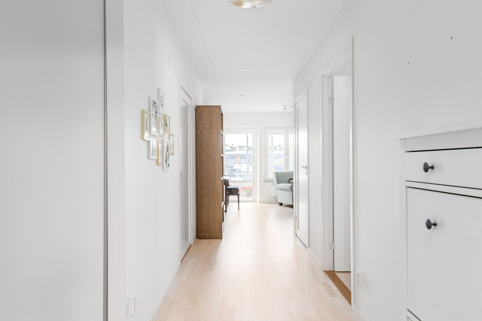 Bostadsrätt, Annagatan 8, Ebbepark, Linköping