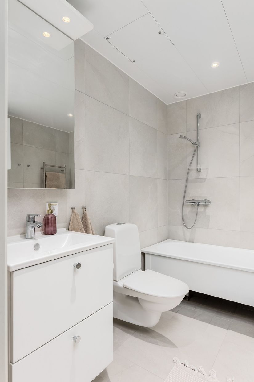 Bostadsrätt, Annagatan 8, Ebbepark, Linköping