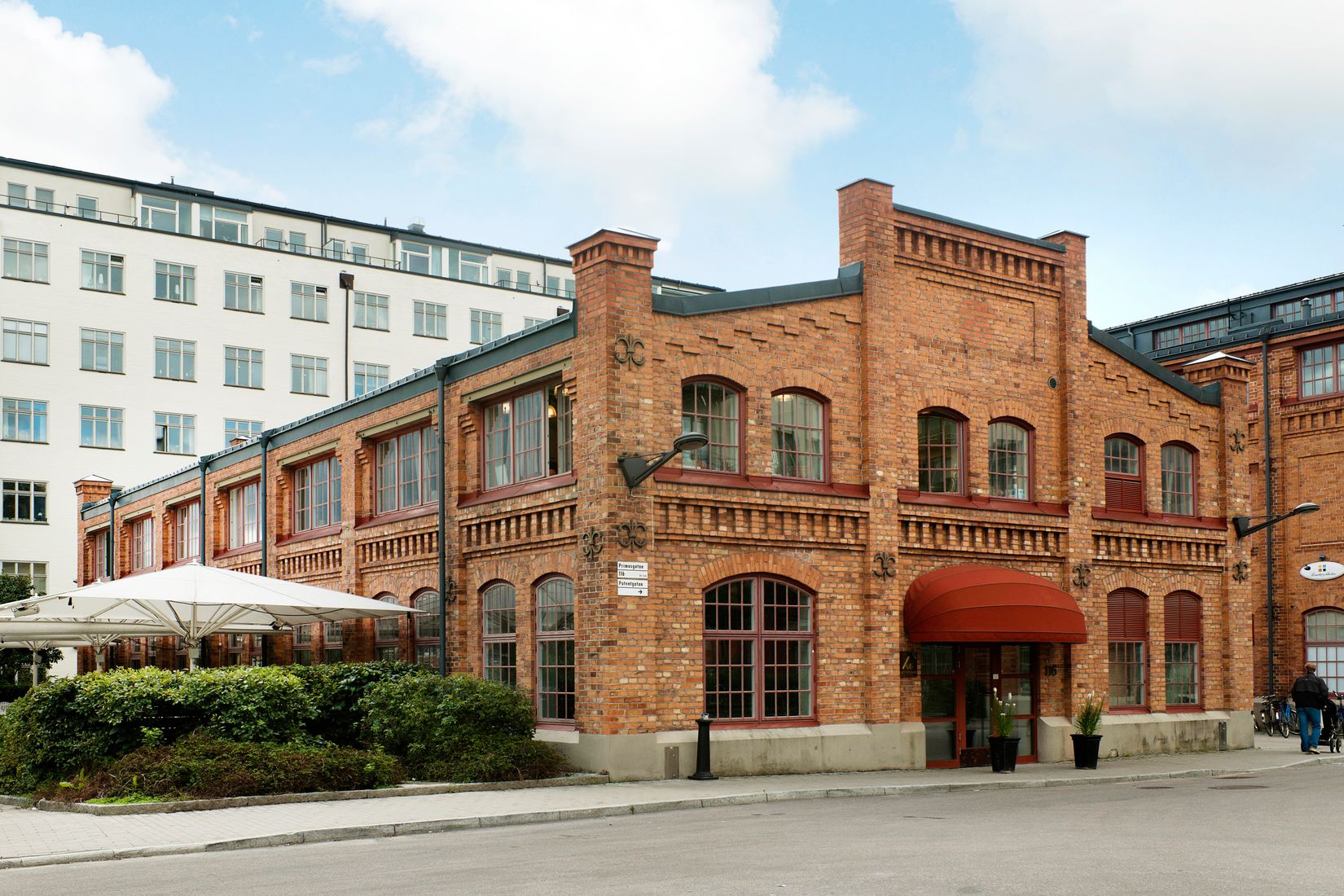 Bostadsrätt, Strålgatan 8, Lilla Essingen, Stockholm