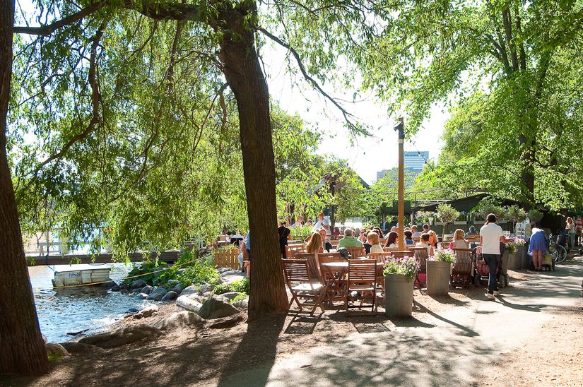 Bostadsrätt, Strålgatan 8, Lilla Essingen, Stockholm