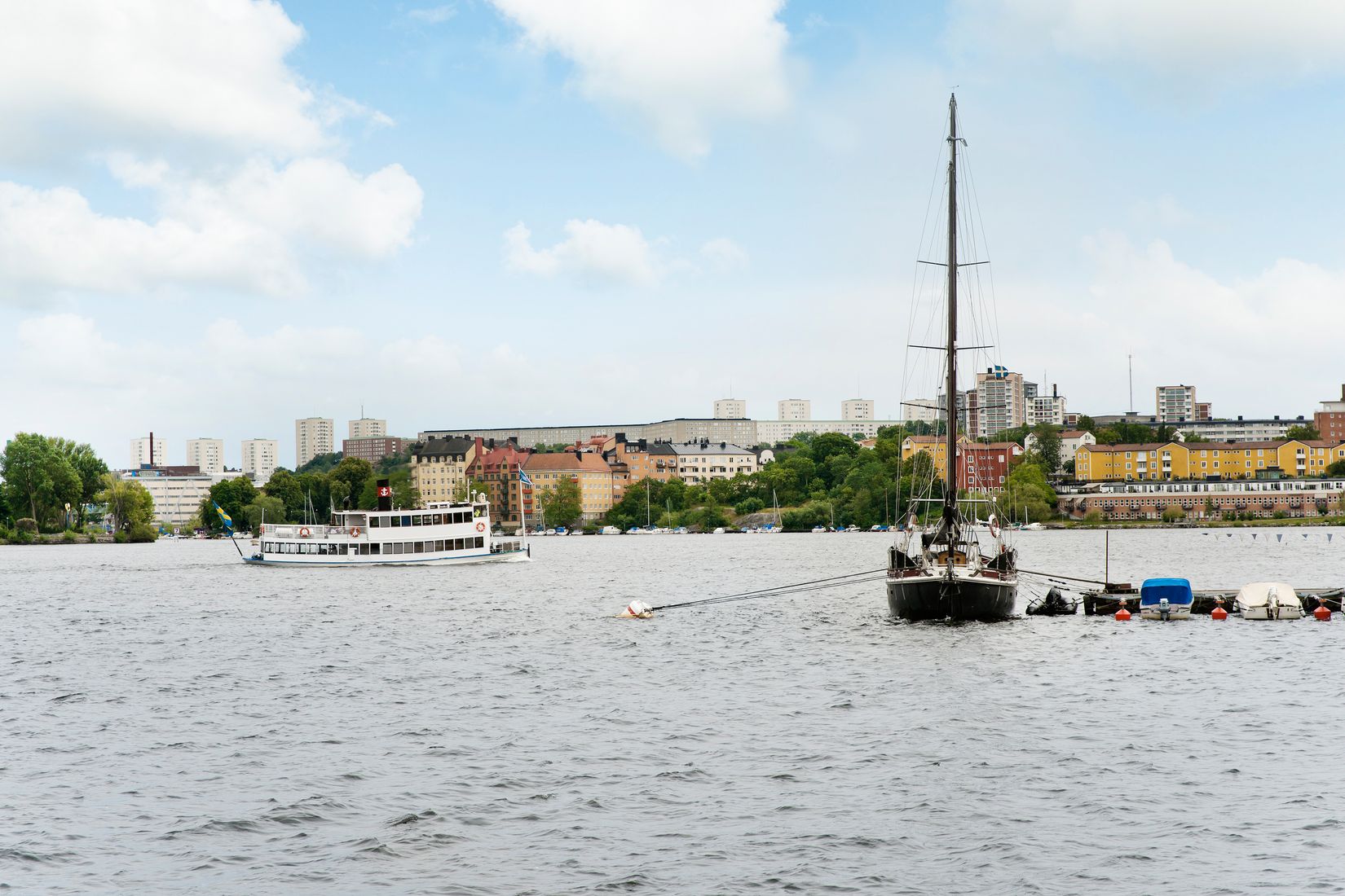Bostadsrätt, Strålgatan 8, Lilla Essingen, Stockholm