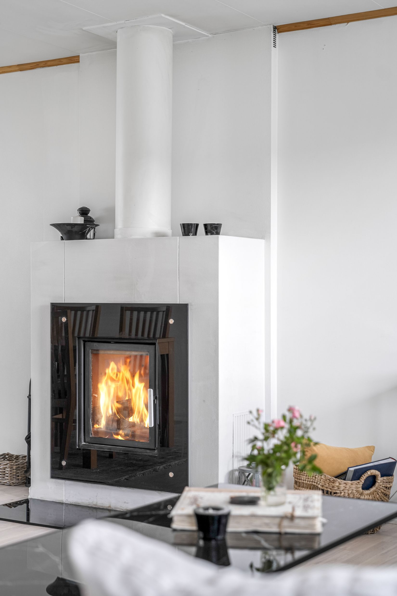 Villa, Balvägen 4, Stattena, Hässleholm