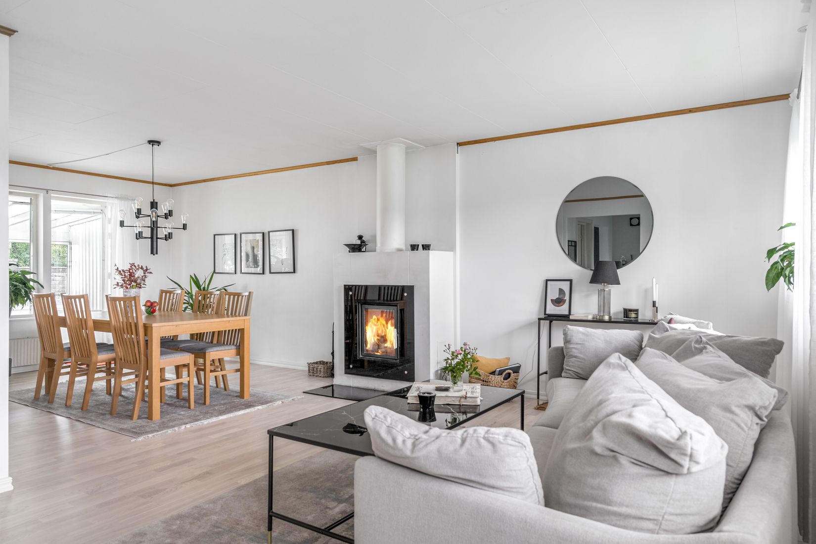 Villa, Balvägen 4, Stattena, Hässleholm