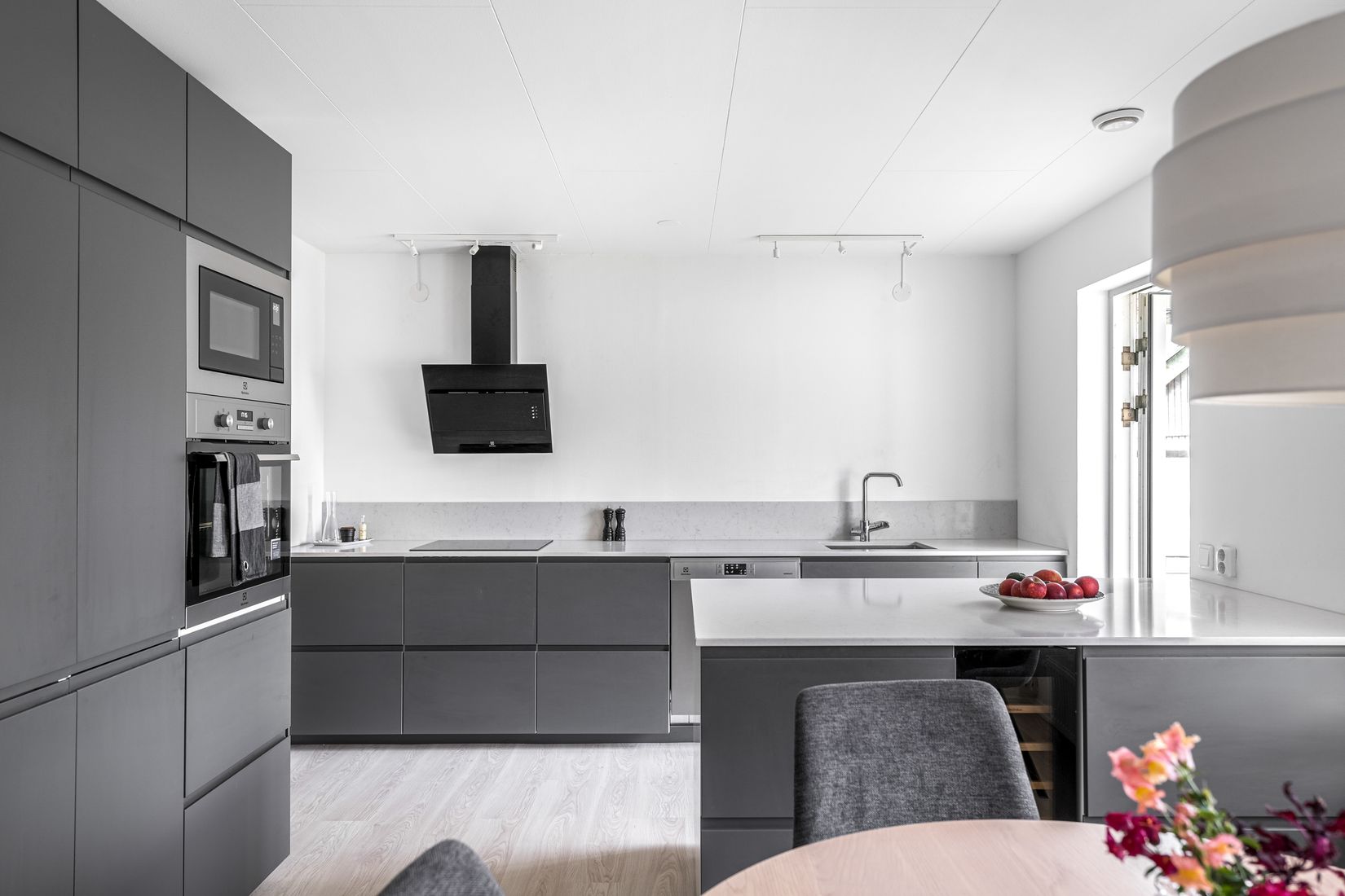 Villa, Balvägen 4, Stattena, Hässleholm