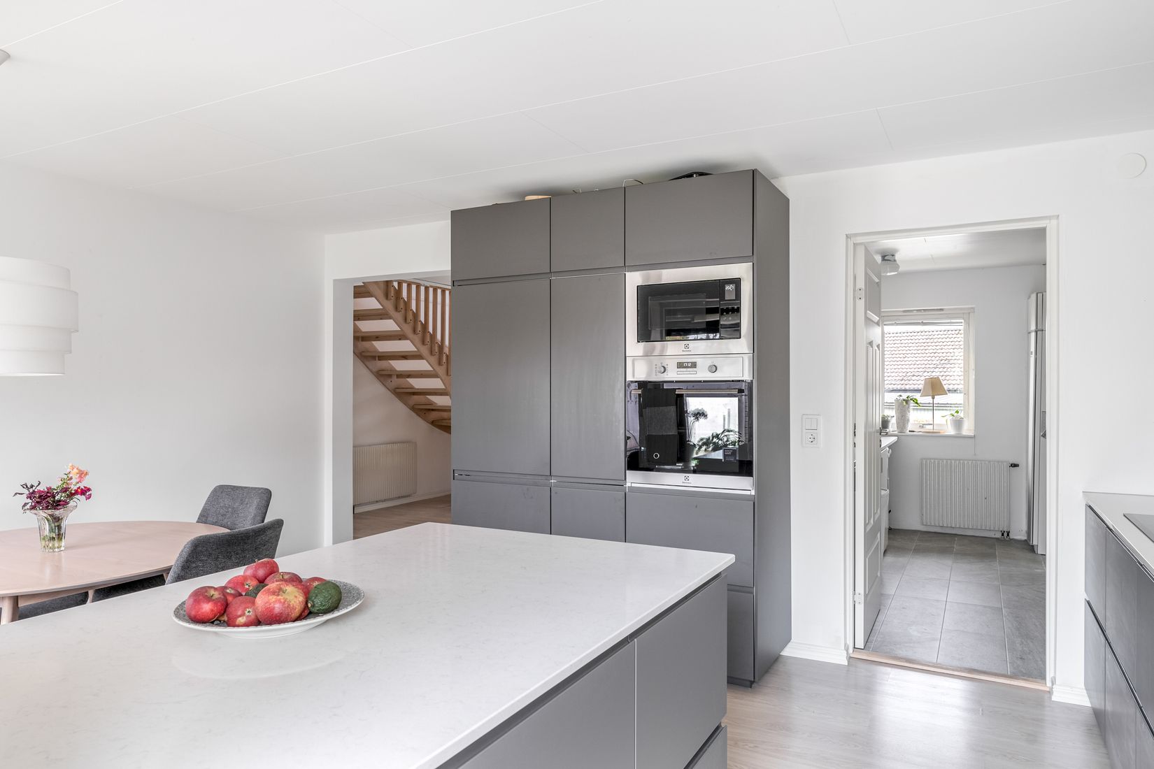 Villa, Balvägen 4, Stattena, Hässleholm