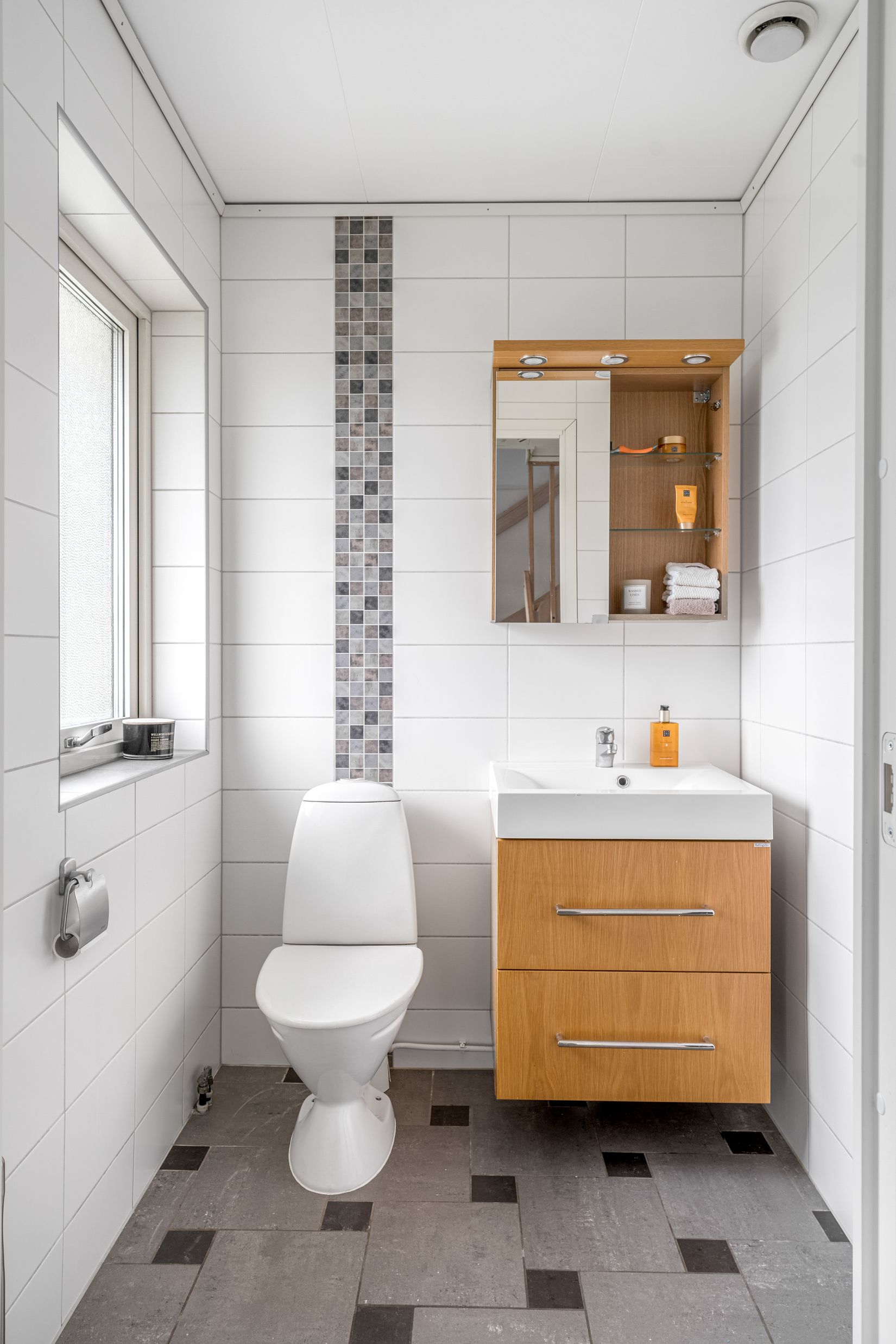 Villa, Balvägen 4, Stattena, Hässleholm