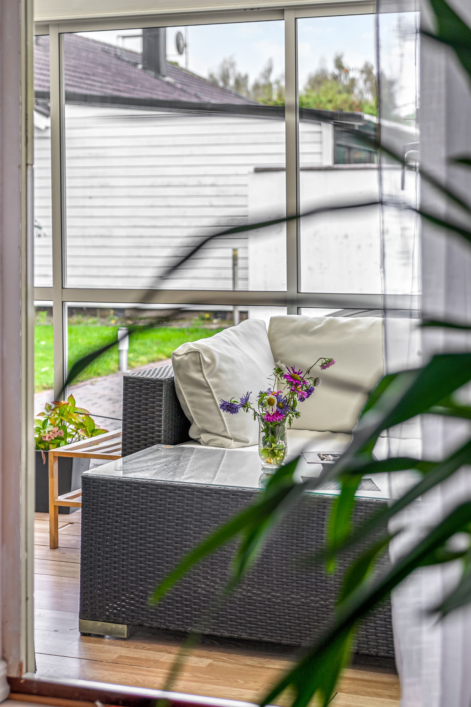 Villa, Balvägen 4, Stattena, Hässleholm