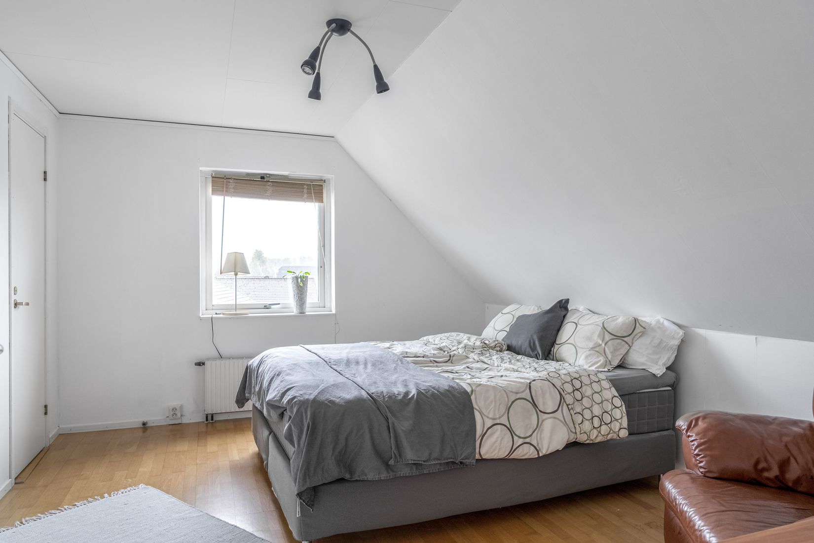 Villa, Balvägen 4, Stattena, Hässleholm