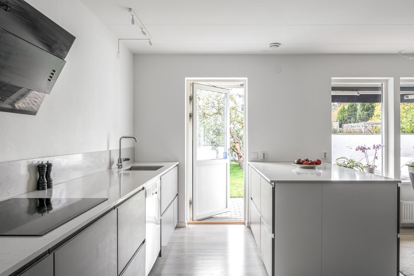 Villa, Balvägen 4, Stattena, Hässleholm