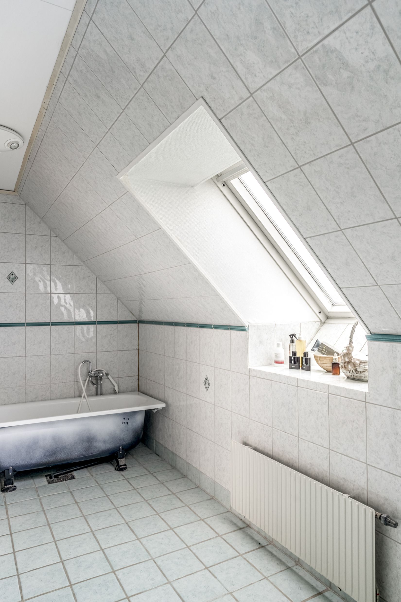 Villa, Balvägen 4, Stattena, Hässleholm