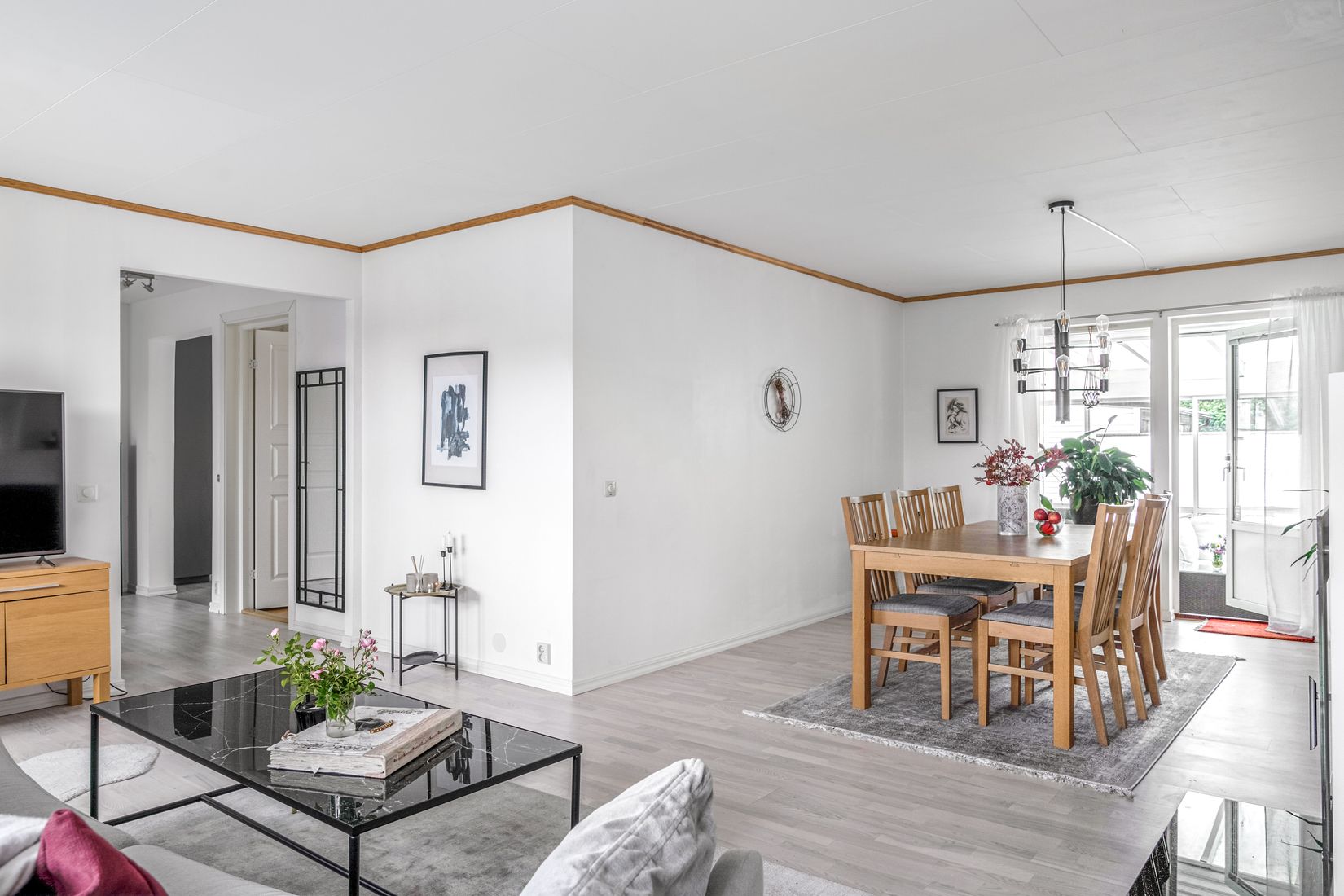 Villa, Balvägen 4, Stattena, Hässleholm