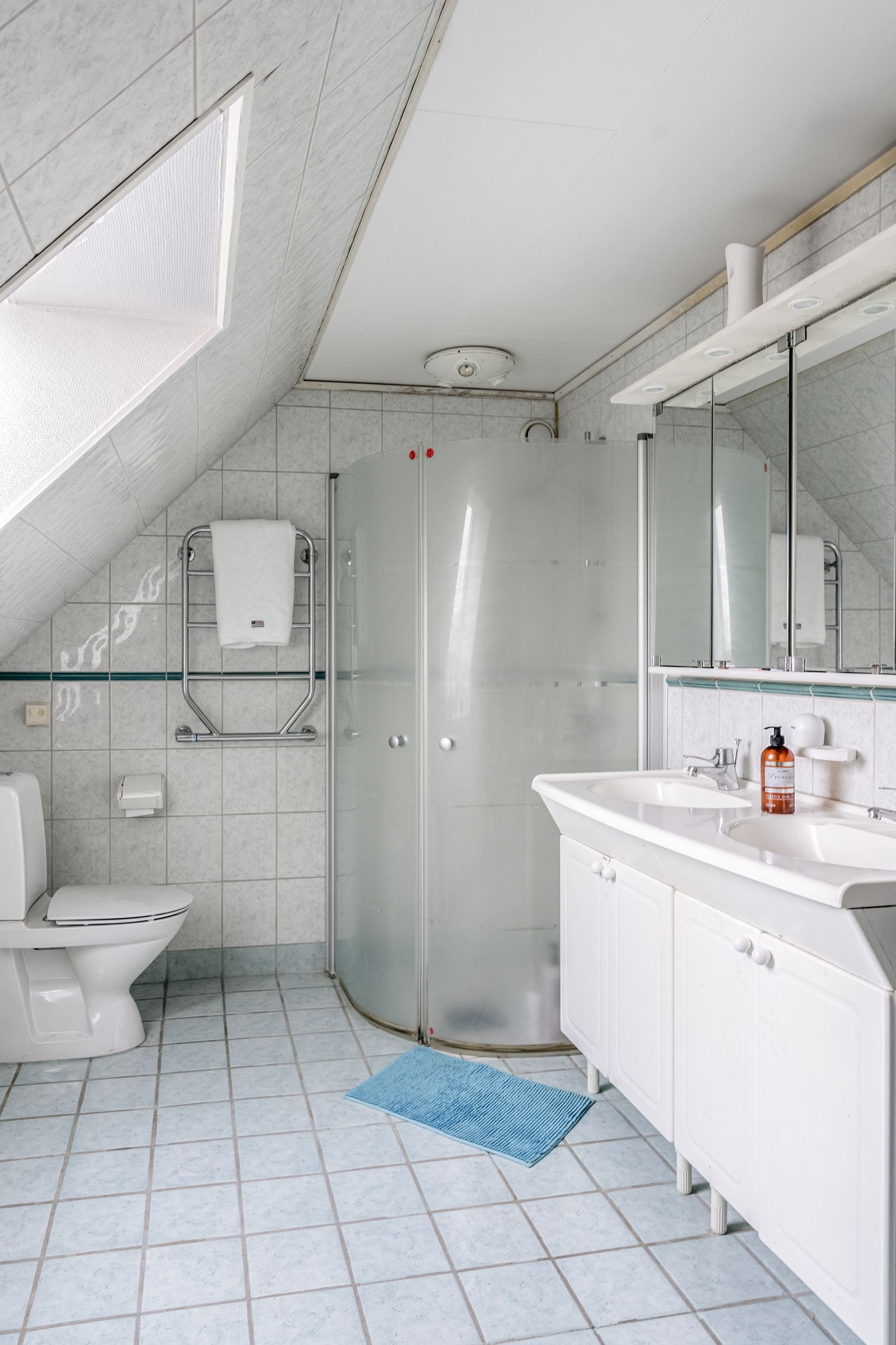 Villa, Balvägen 4, Stattena, Hässleholm