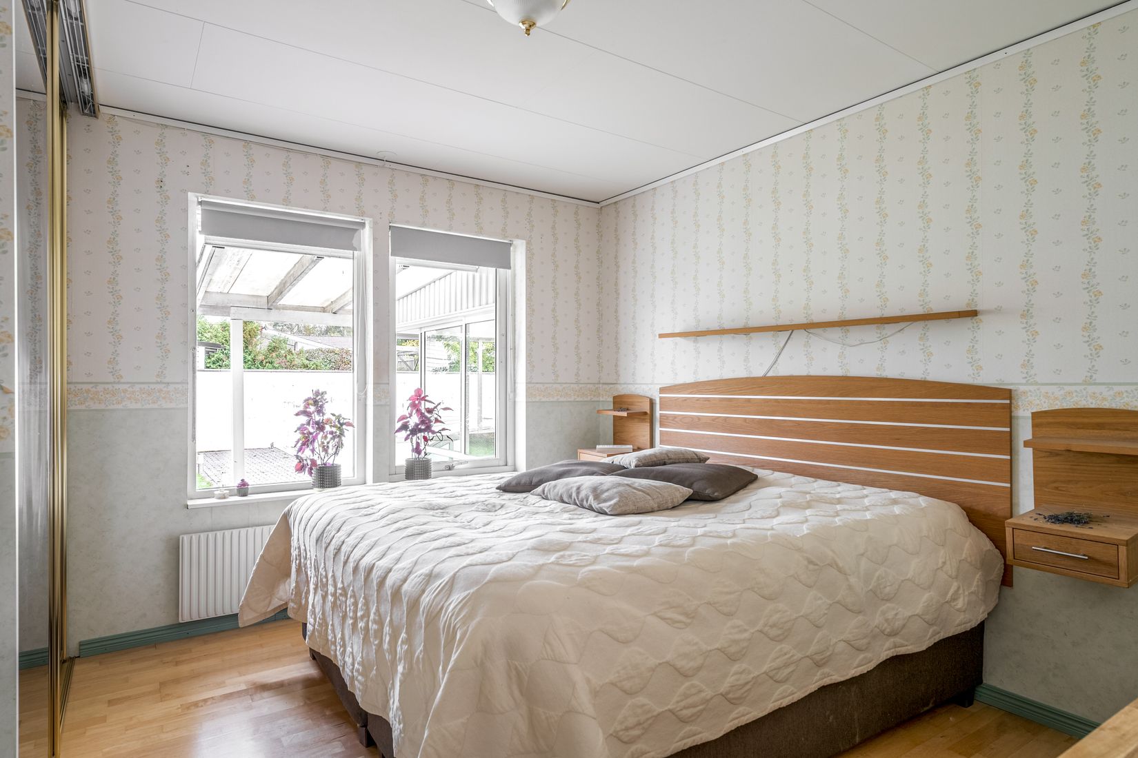 Villa, Balvägen 4, Stattena, Hässleholm