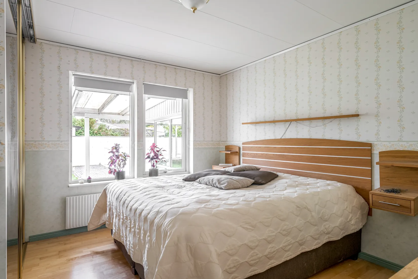 Villa, Balvägen 4, Stattena, Hässleholm