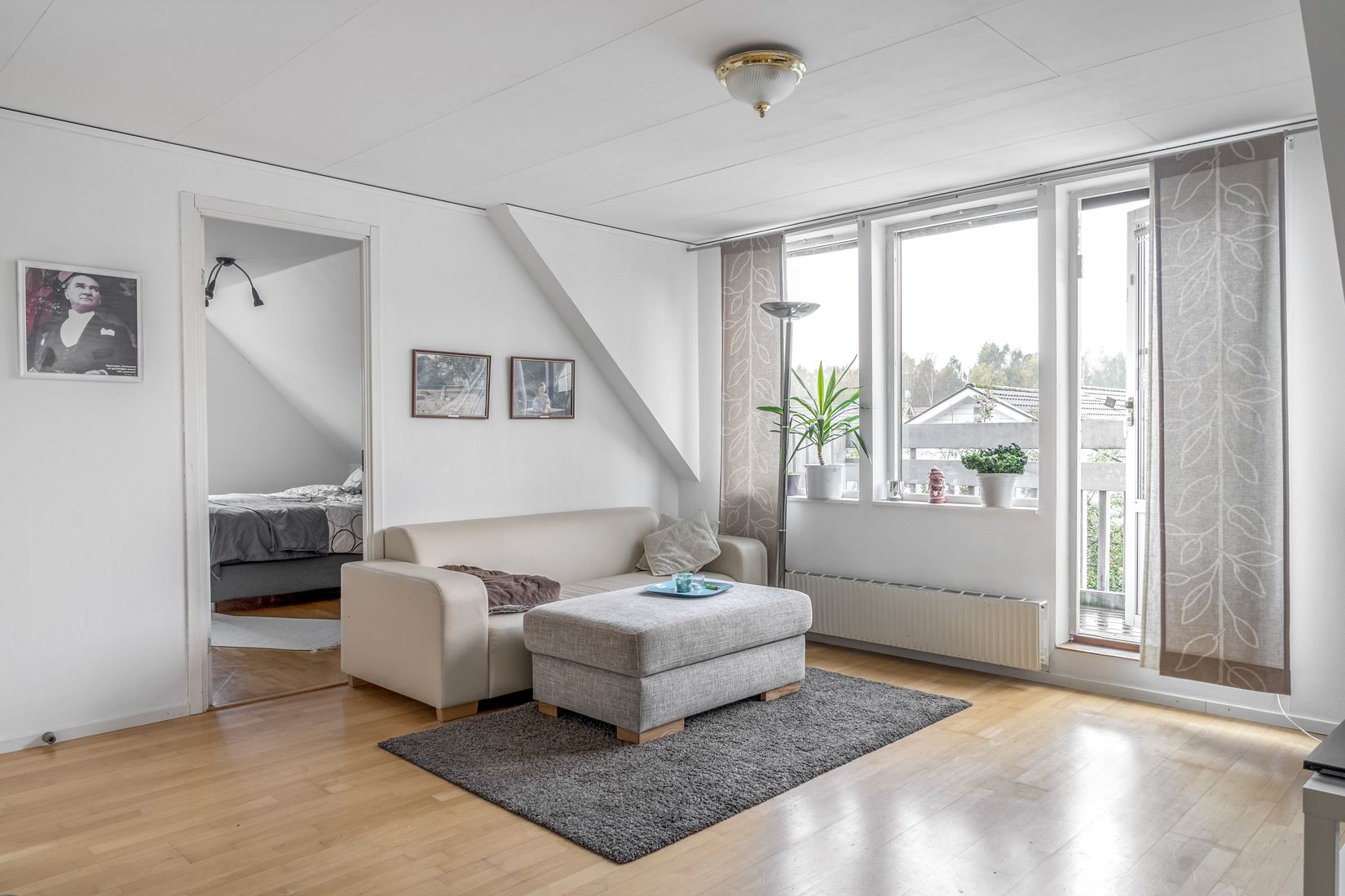 Villa, Balvägen 4, Stattena, Hässleholm