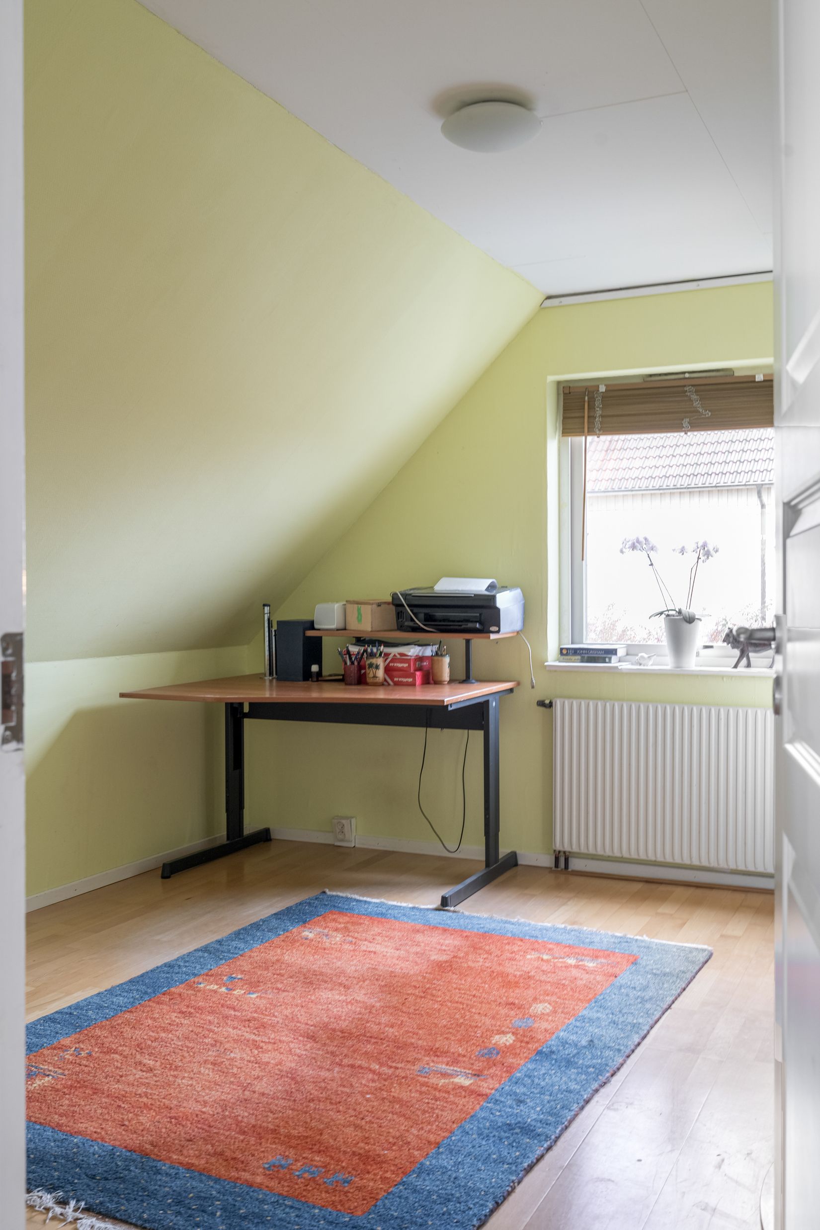 Villa, Balvägen 4, Stattena, Hässleholm