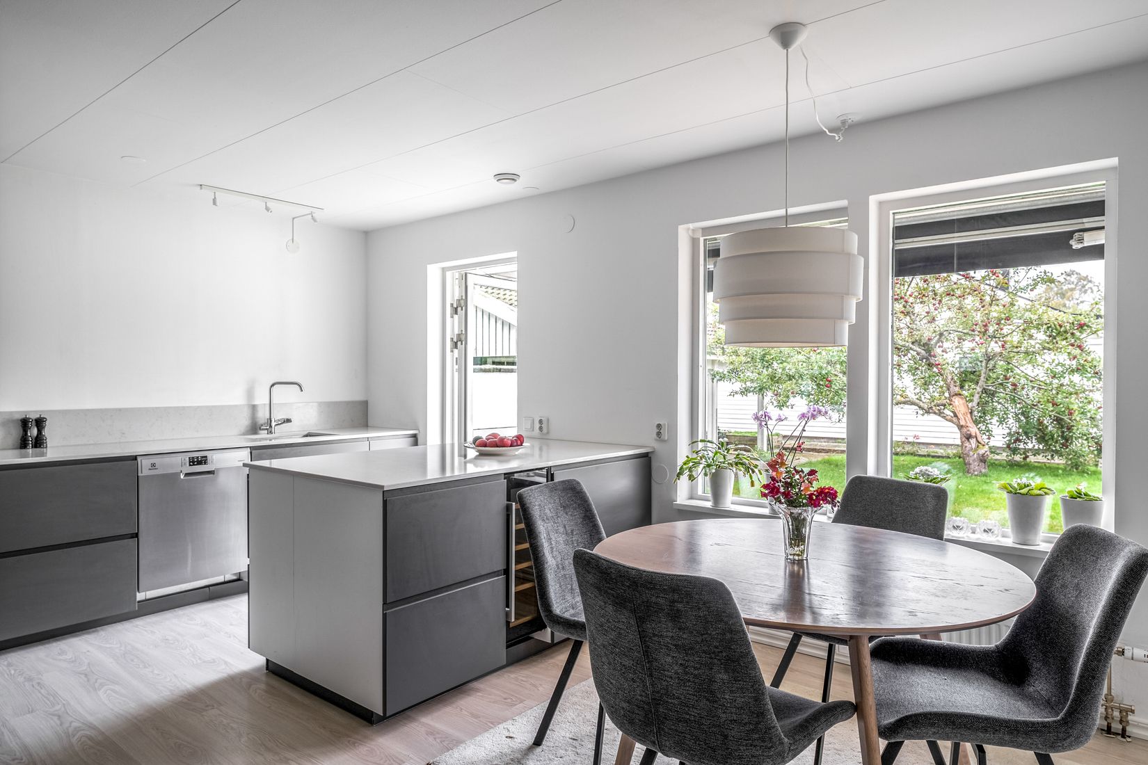 Villa, Balvägen 4, Stattena, Hässleholm