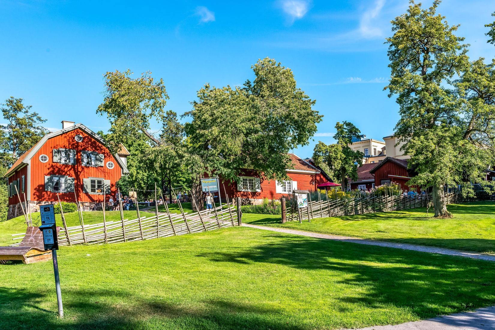 Bostadsrätt, Kneippgatan 23A, Kneippen, Norrköping