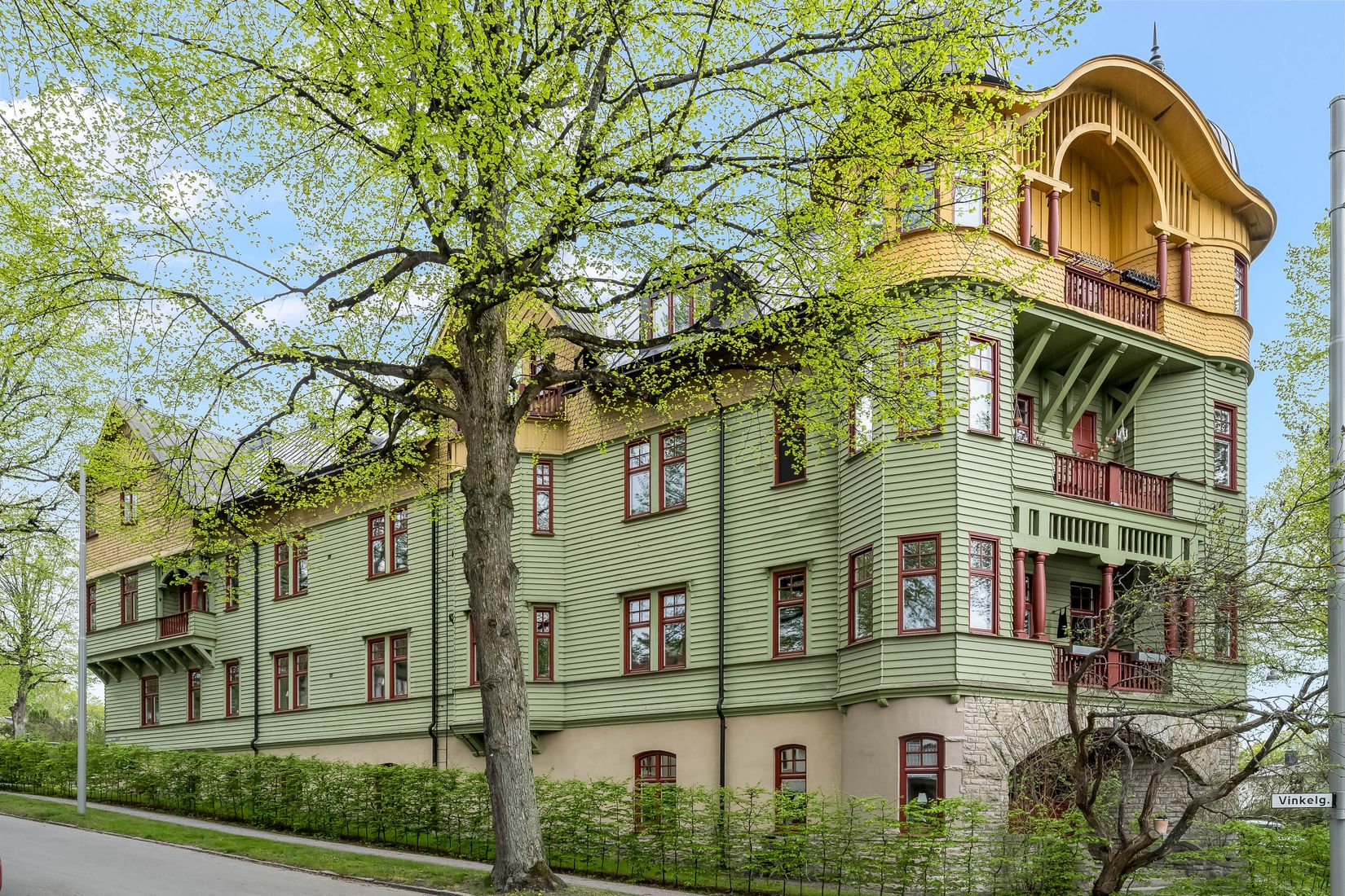 Bostadsrätt, Kneippgatan 23A, Kneippen, Norrköping