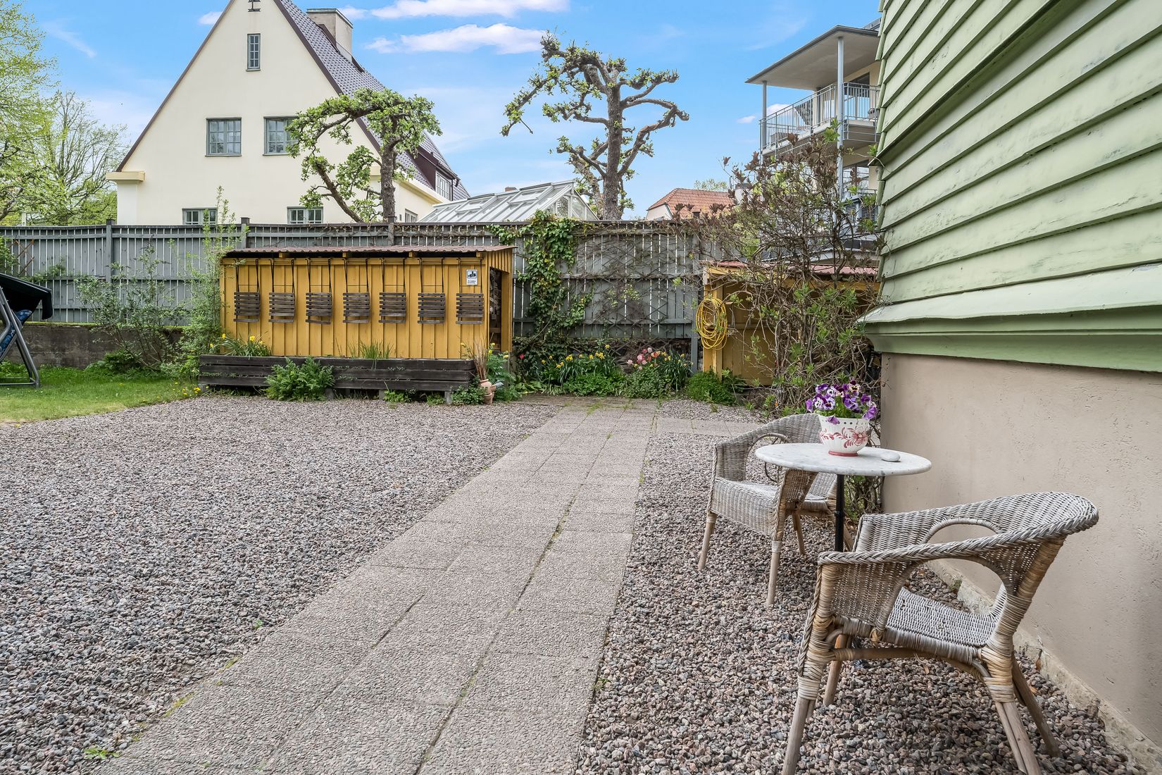 Bostadsrätt, Kneippgatan 23A, Kneippen, Norrköping
