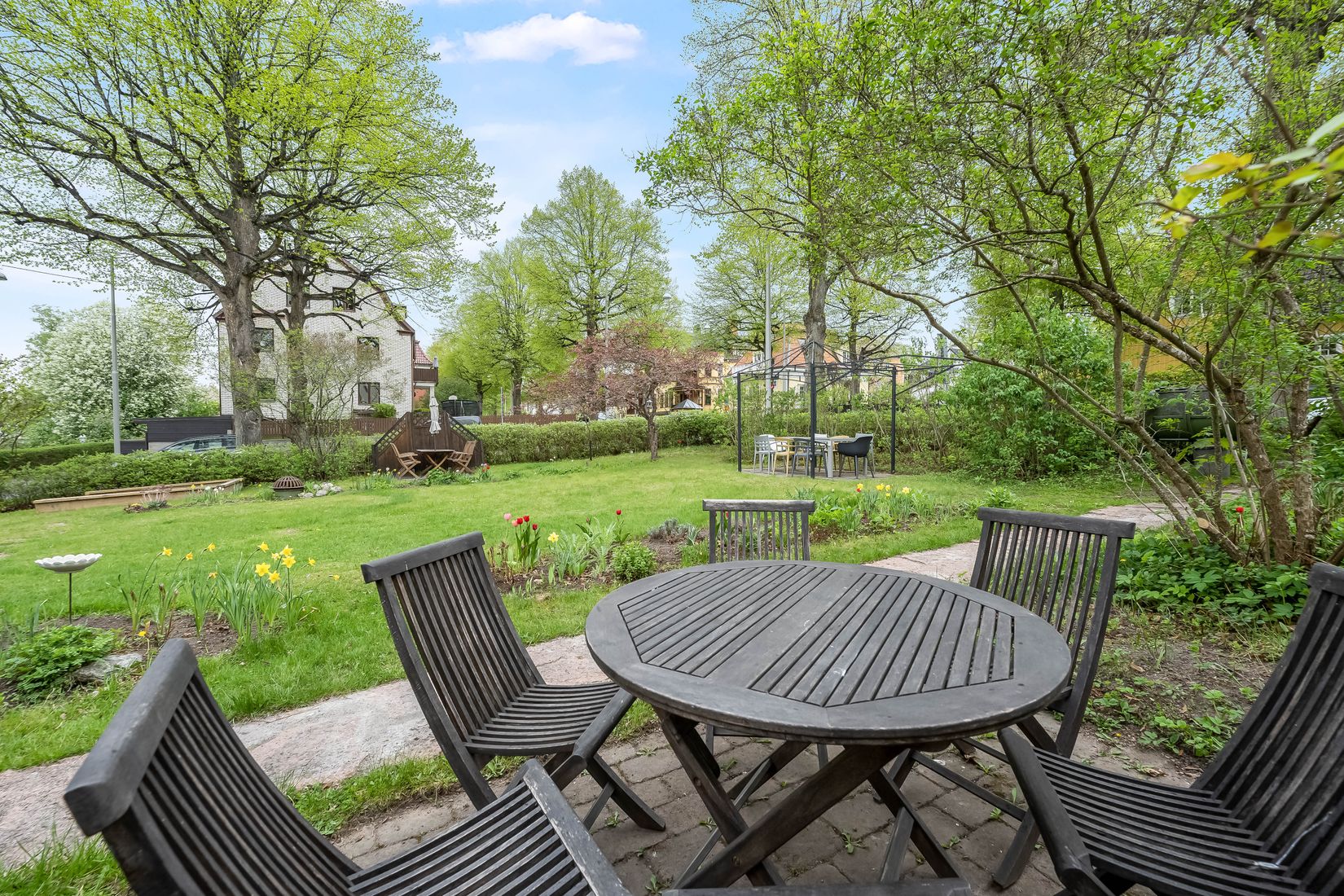Bostadsrätt, Kneippgatan 23A, Kneippen, Norrköping