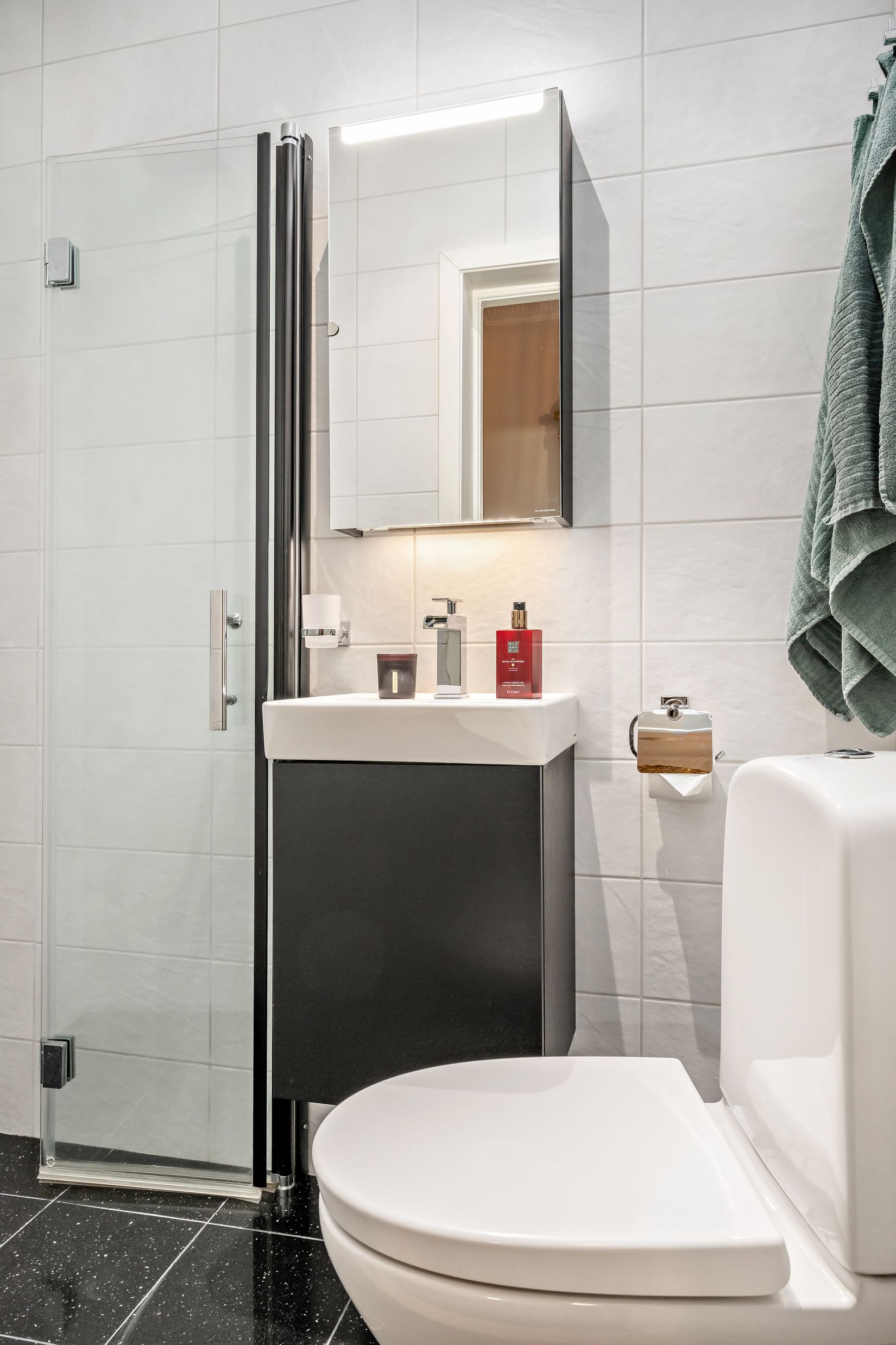 Bostadsrätt, Kneippgatan 23A, Kneippen, Norrköping