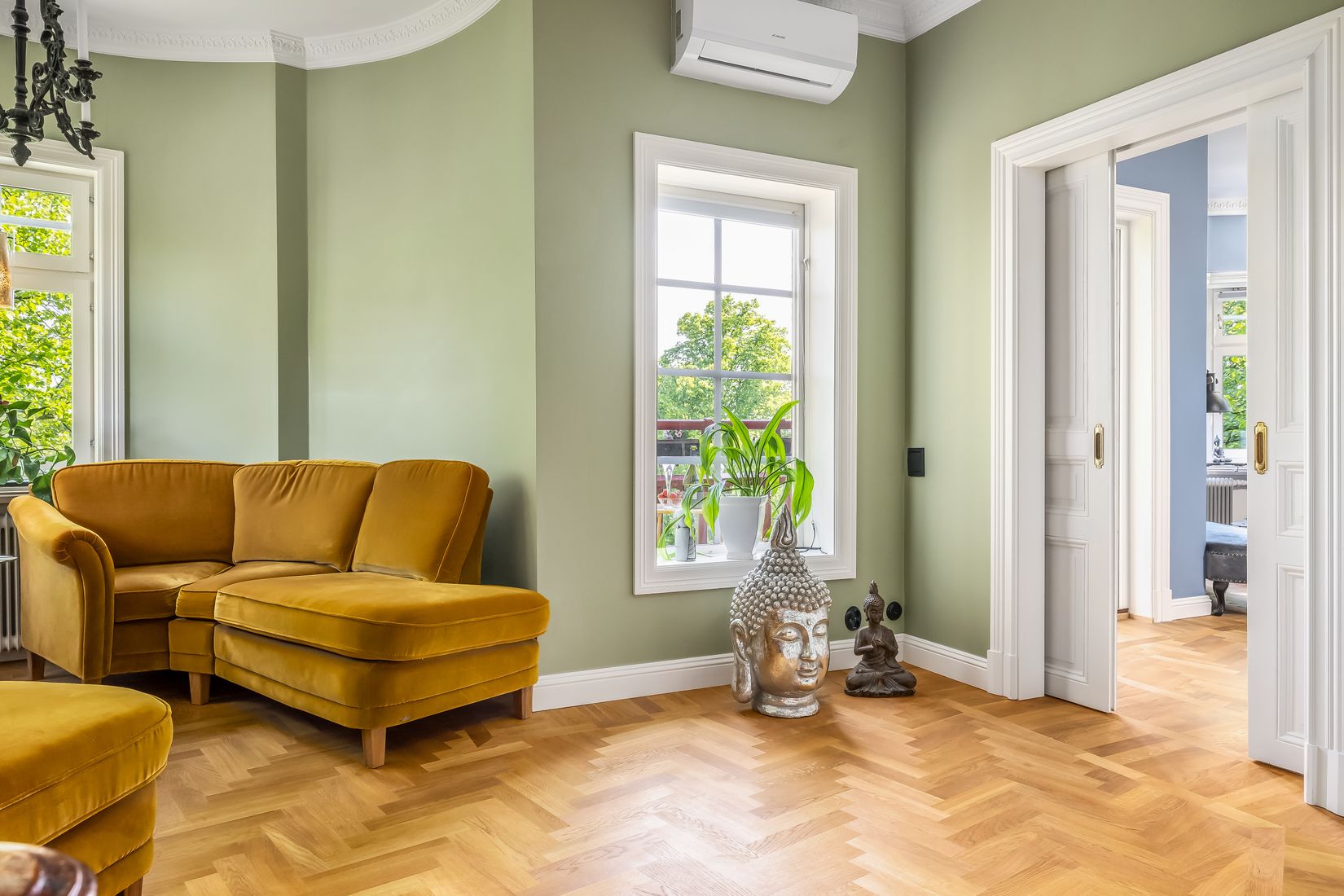 Bostadsrätt, Kneippgatan 23A, Kneippen, Norrköping