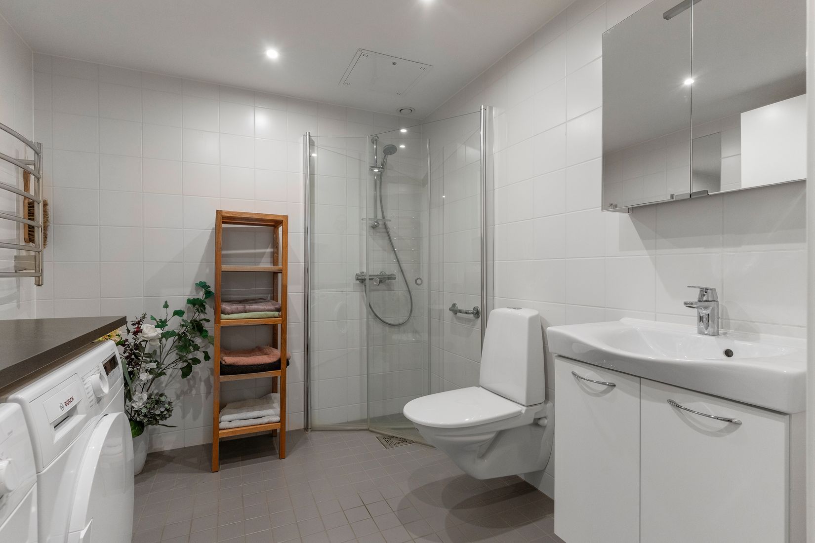 Bostadsrätt, Lantgårdsvägen 4, Holmängen, Vänersborg