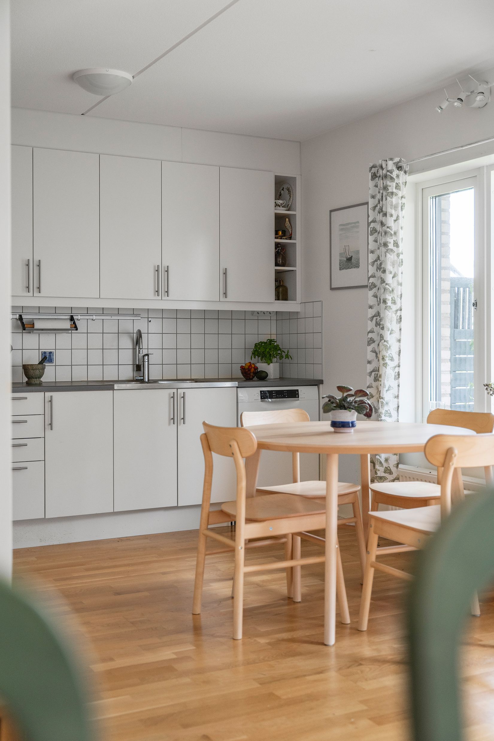 Bostadsrätt, Lantgårdsvägen 4, Holmängen, Vänersborg