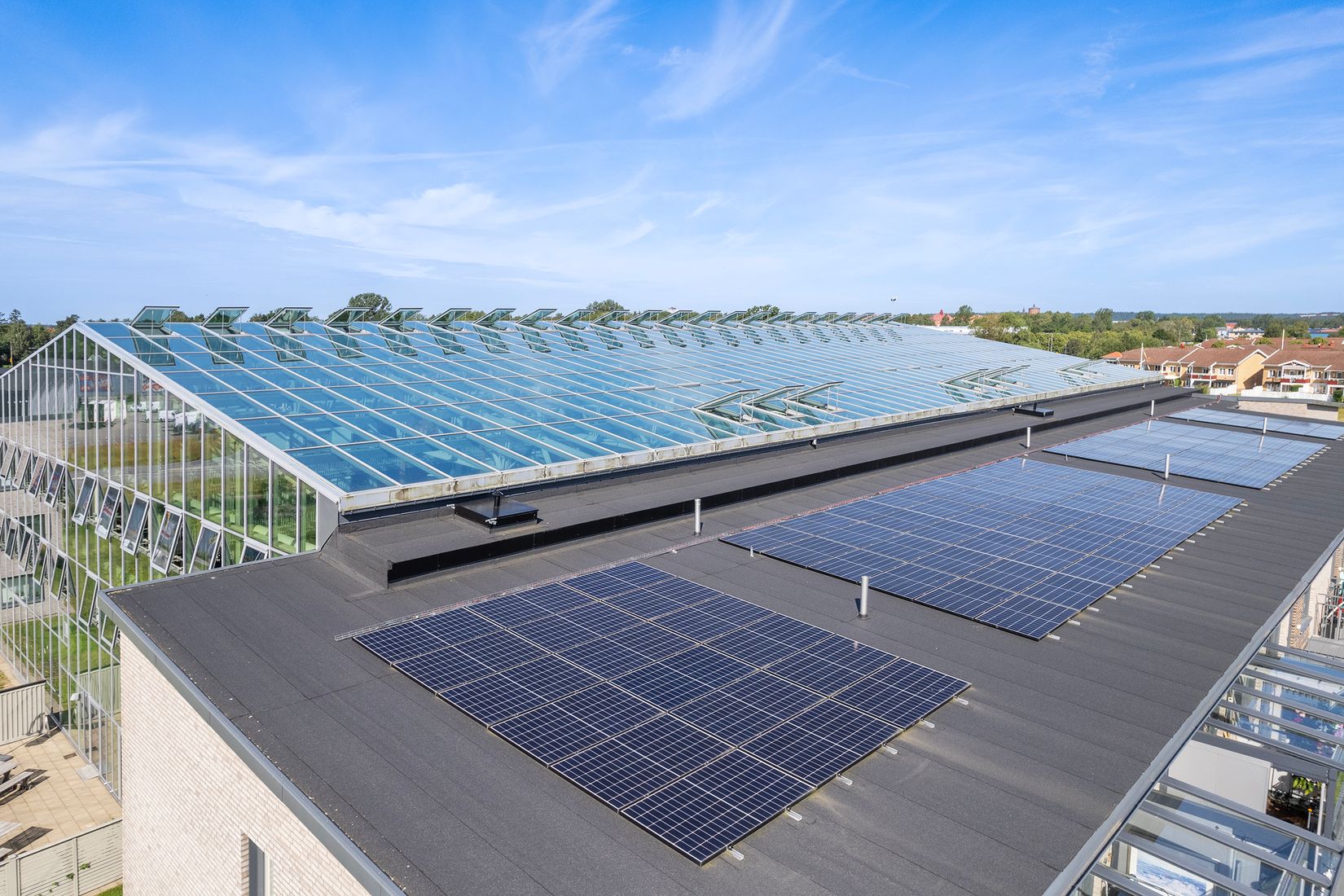 Bostadsrätt, Lantgårdsvägen 4, Holmängen, Vänersborg